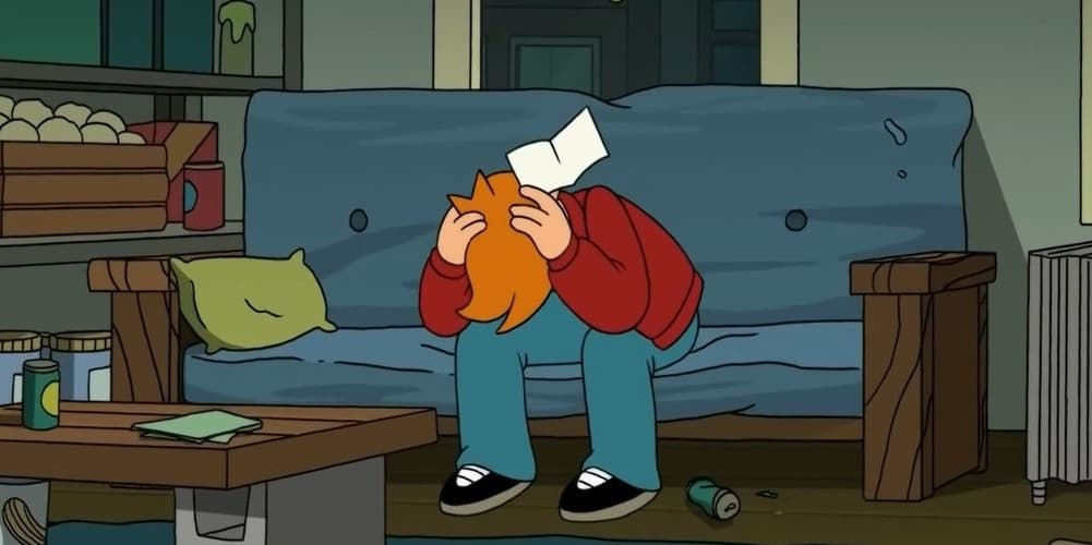 How to be unproductive, unhappy, and make your life a living hell